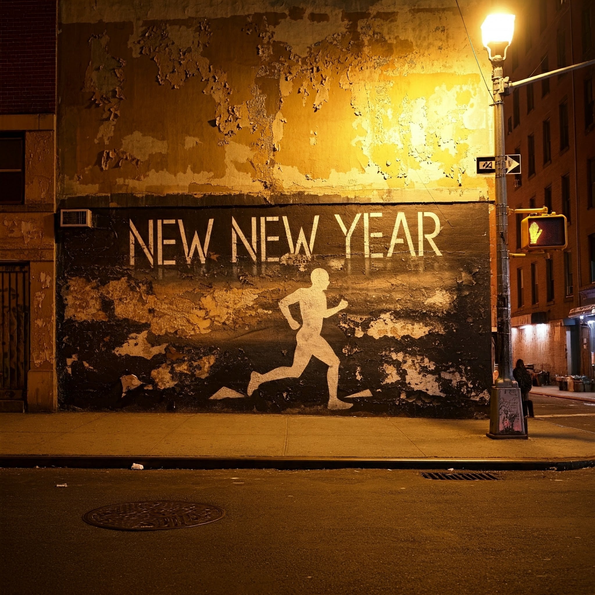 How To Stick To Your January Fitness Goals