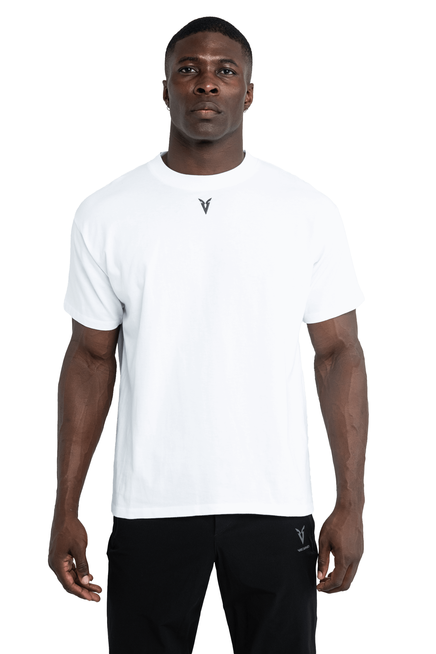 T-SHIRT - Optic White