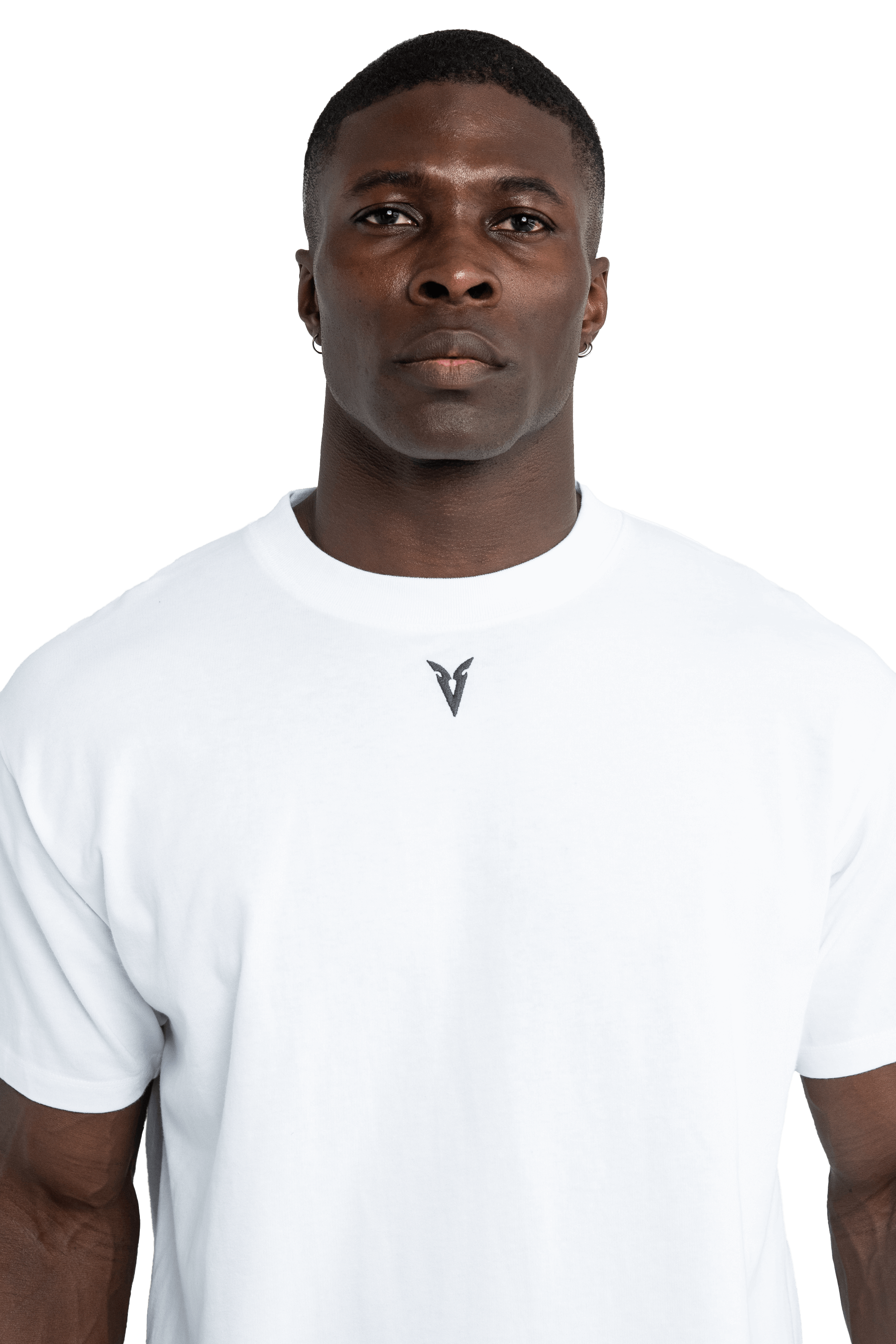 T-SHIRT - Optic White