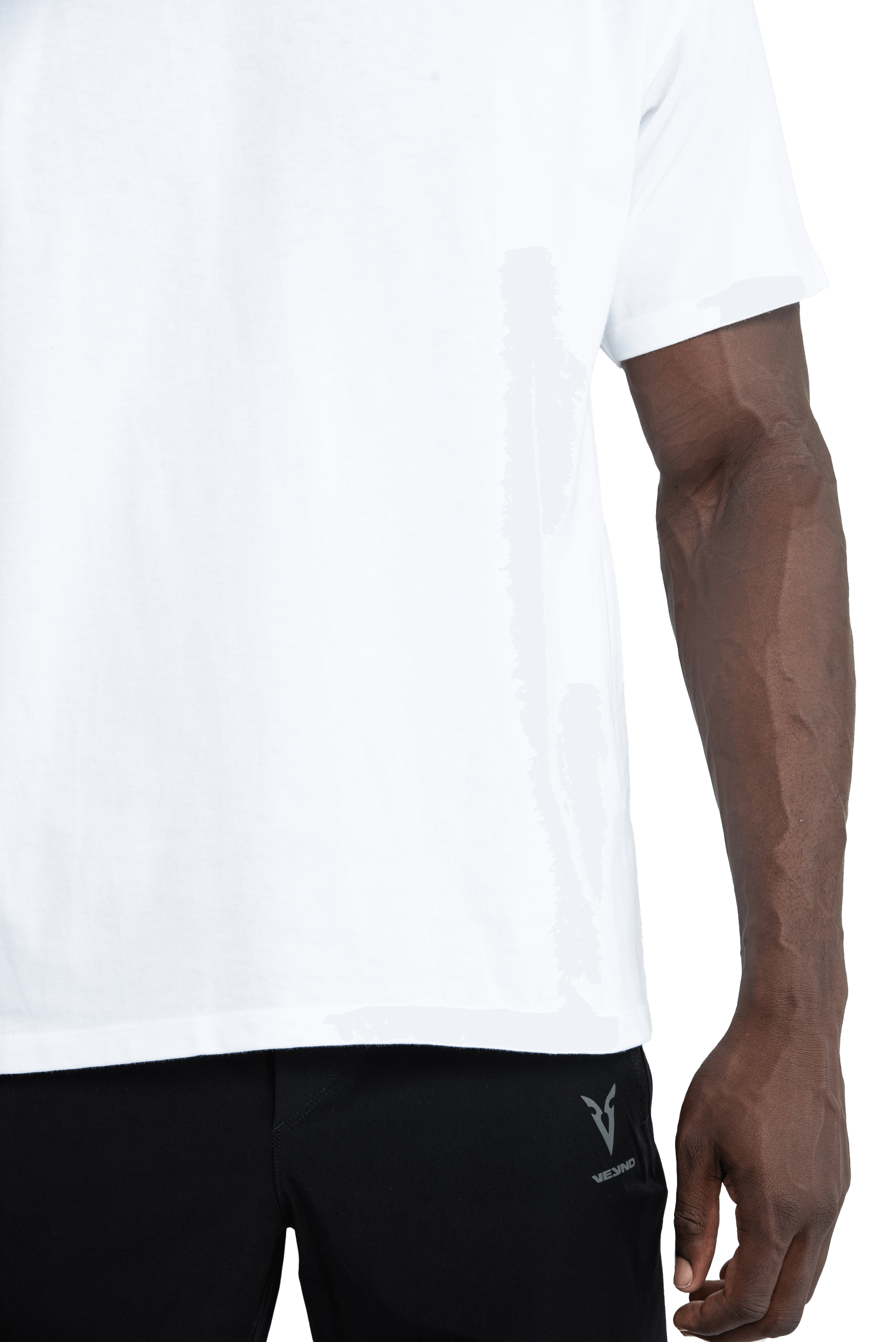 T-SHIRT - Optic White