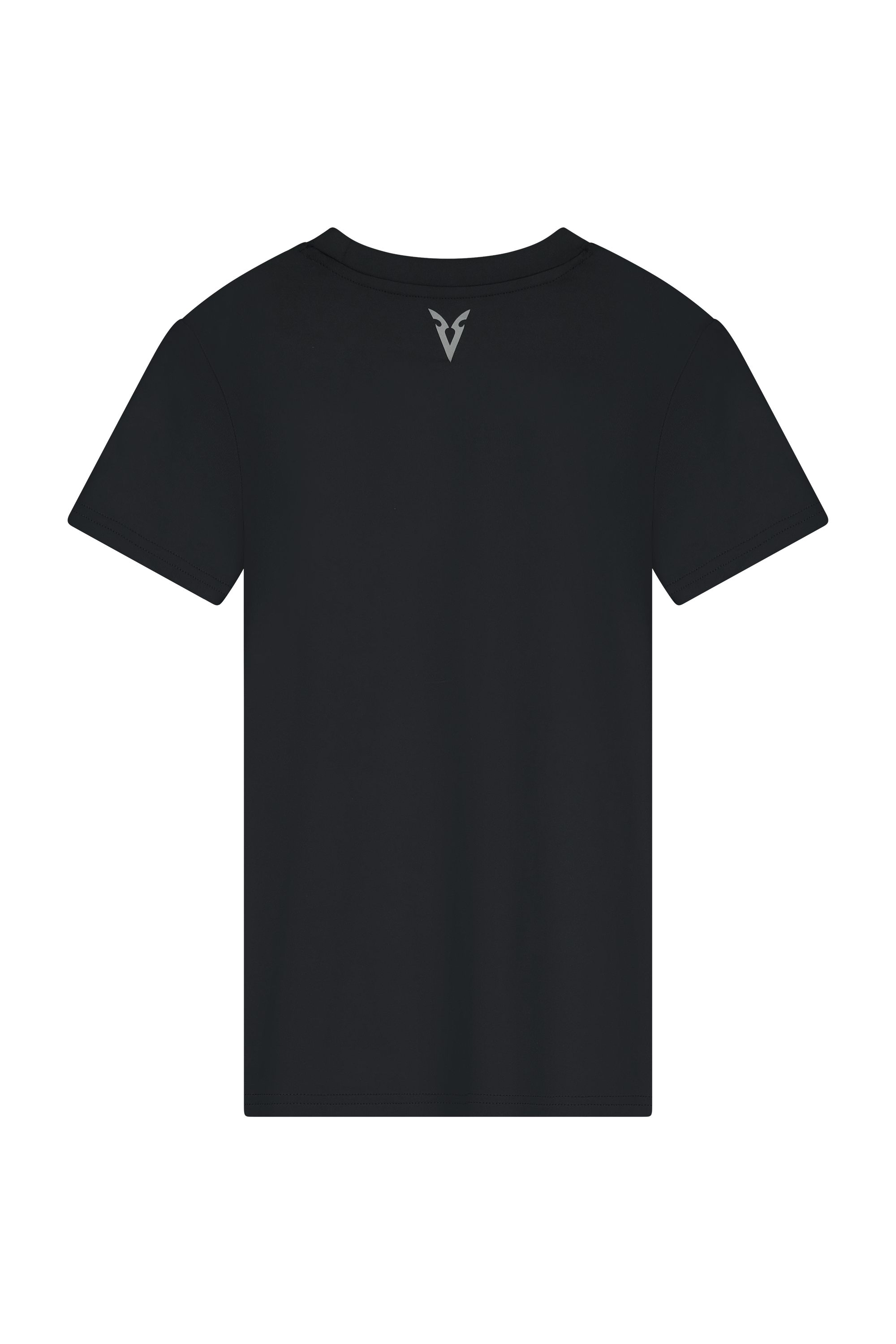 TIGHT T-SHIRT - GRAY