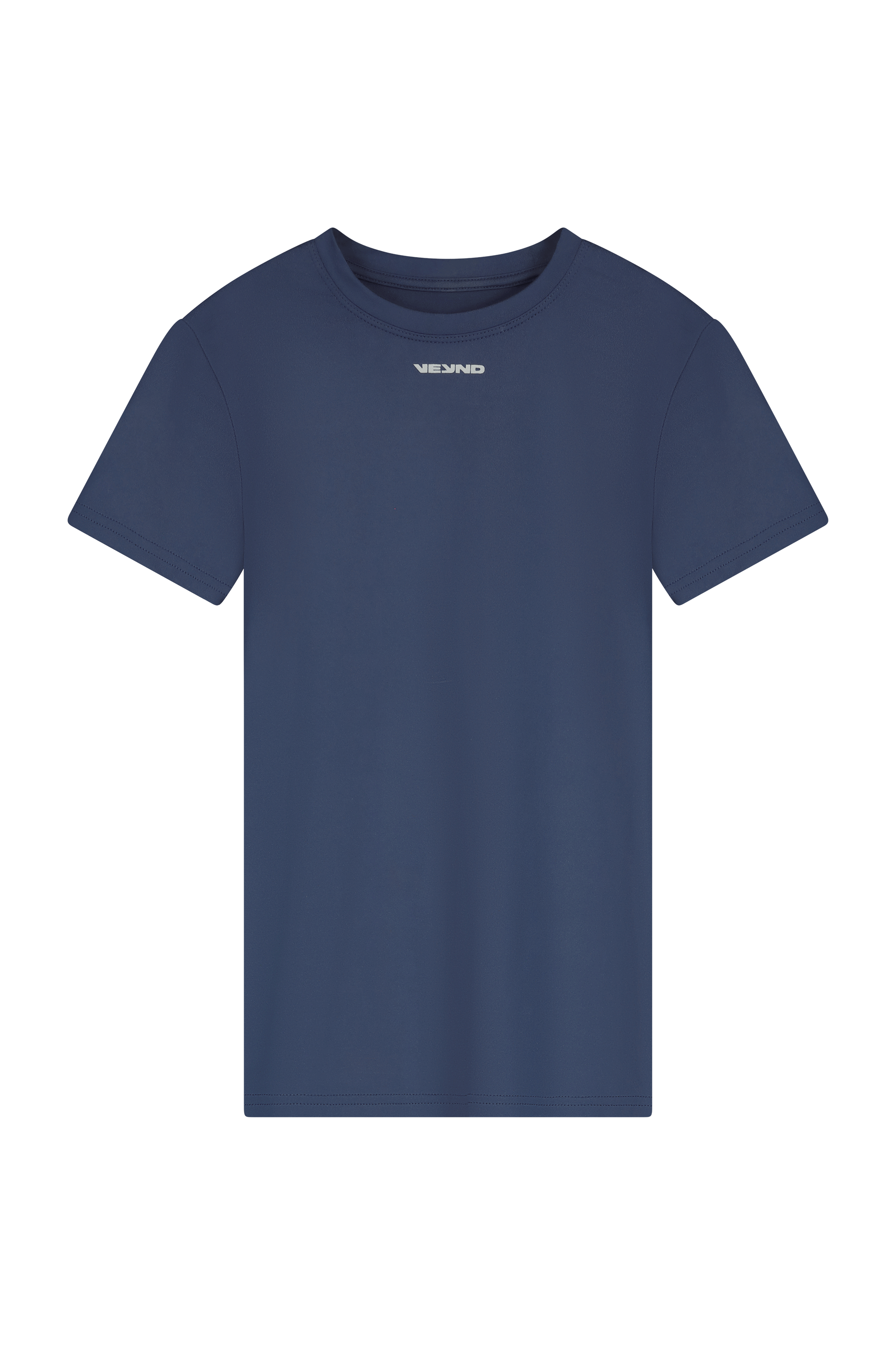 TIGHT T-SHIRT - NAVY
