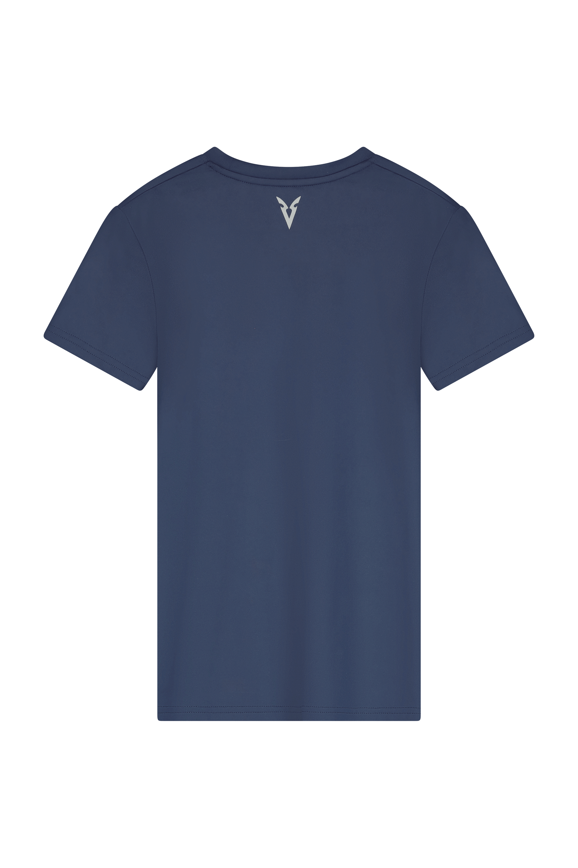 TIGHT T-SHIRT - NAVY