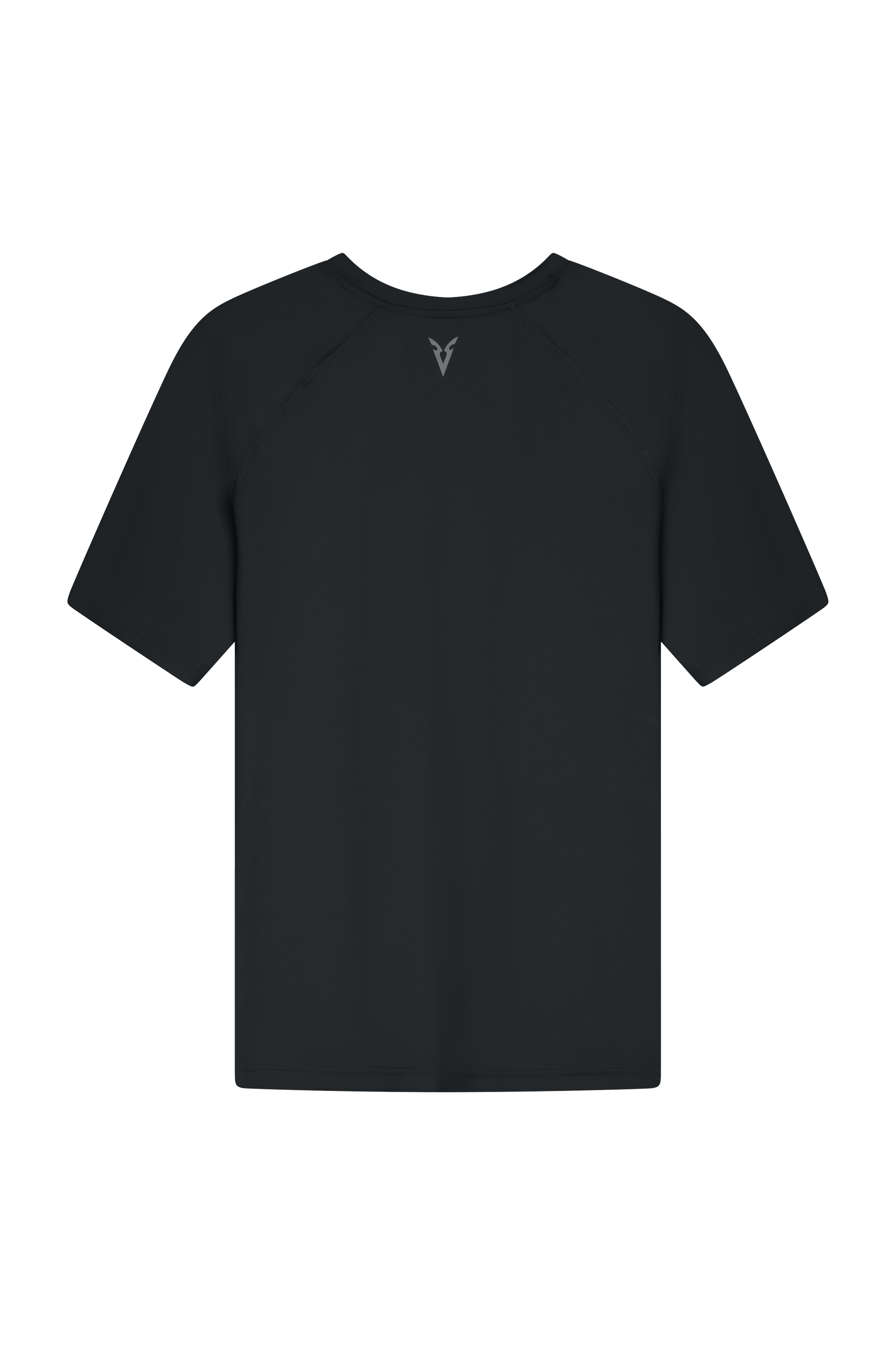MUSCLE T-SHIRT - GRAY