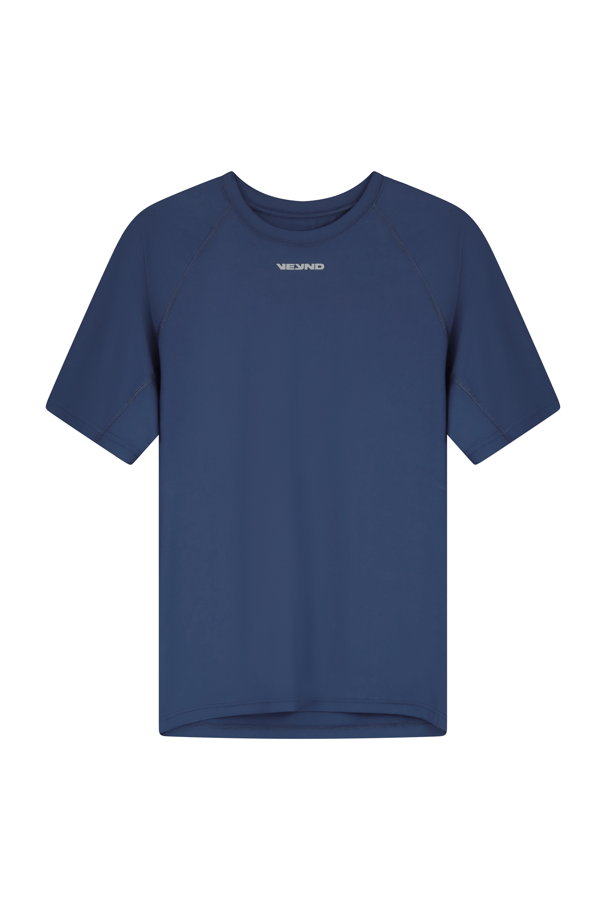 MUSCLE T-SHIRT - NAVY