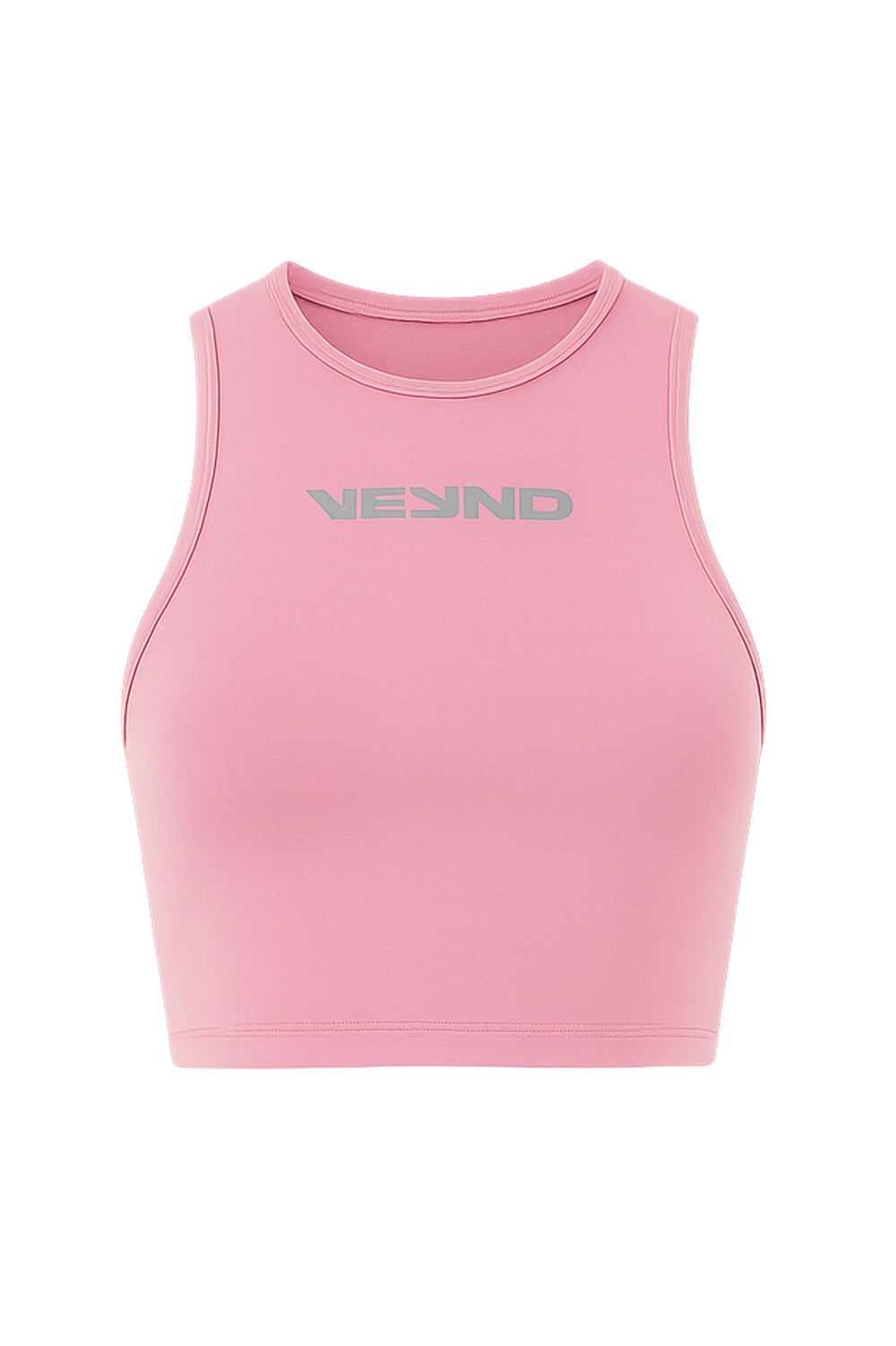 MINI TANK VEYND LOGO - Pink