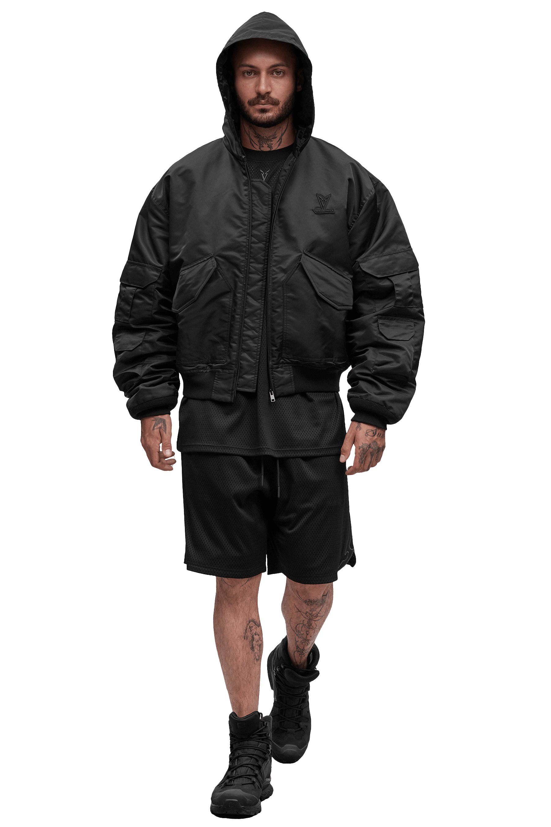 Men