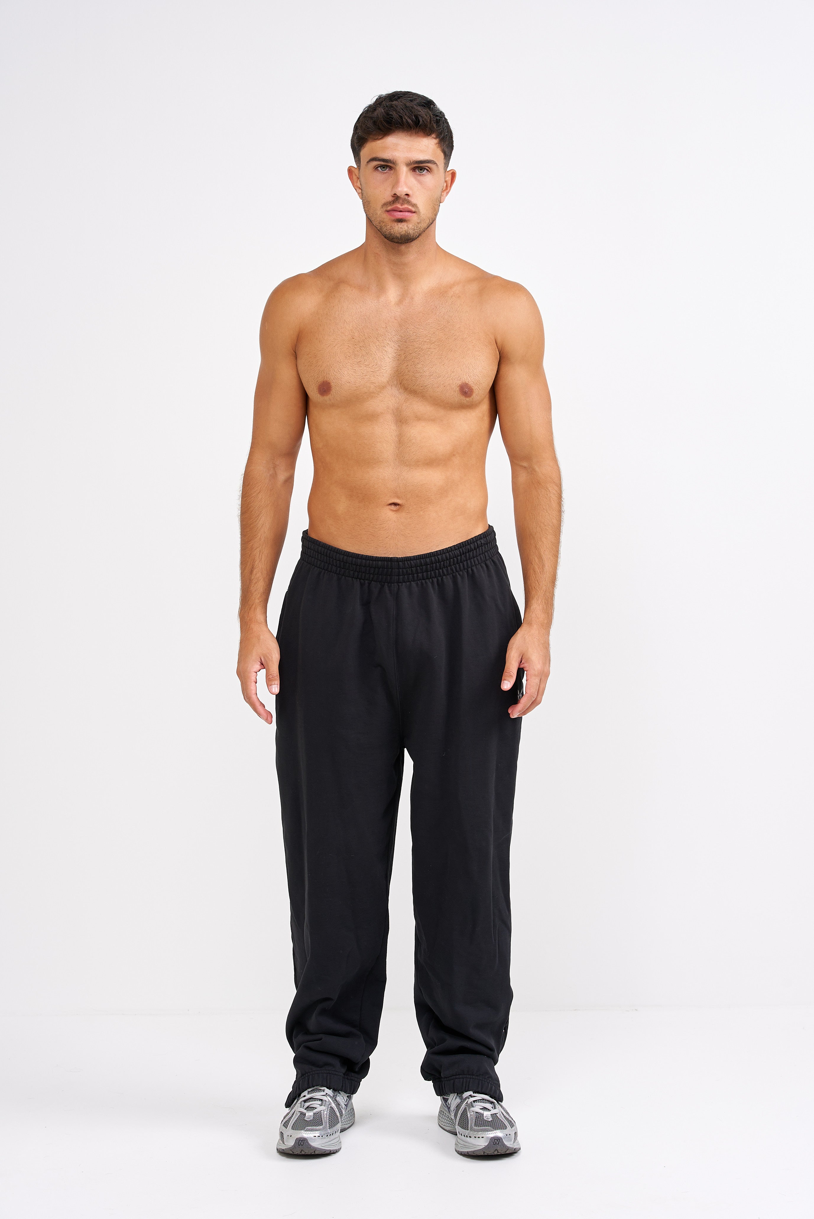 JOGGERS - Black