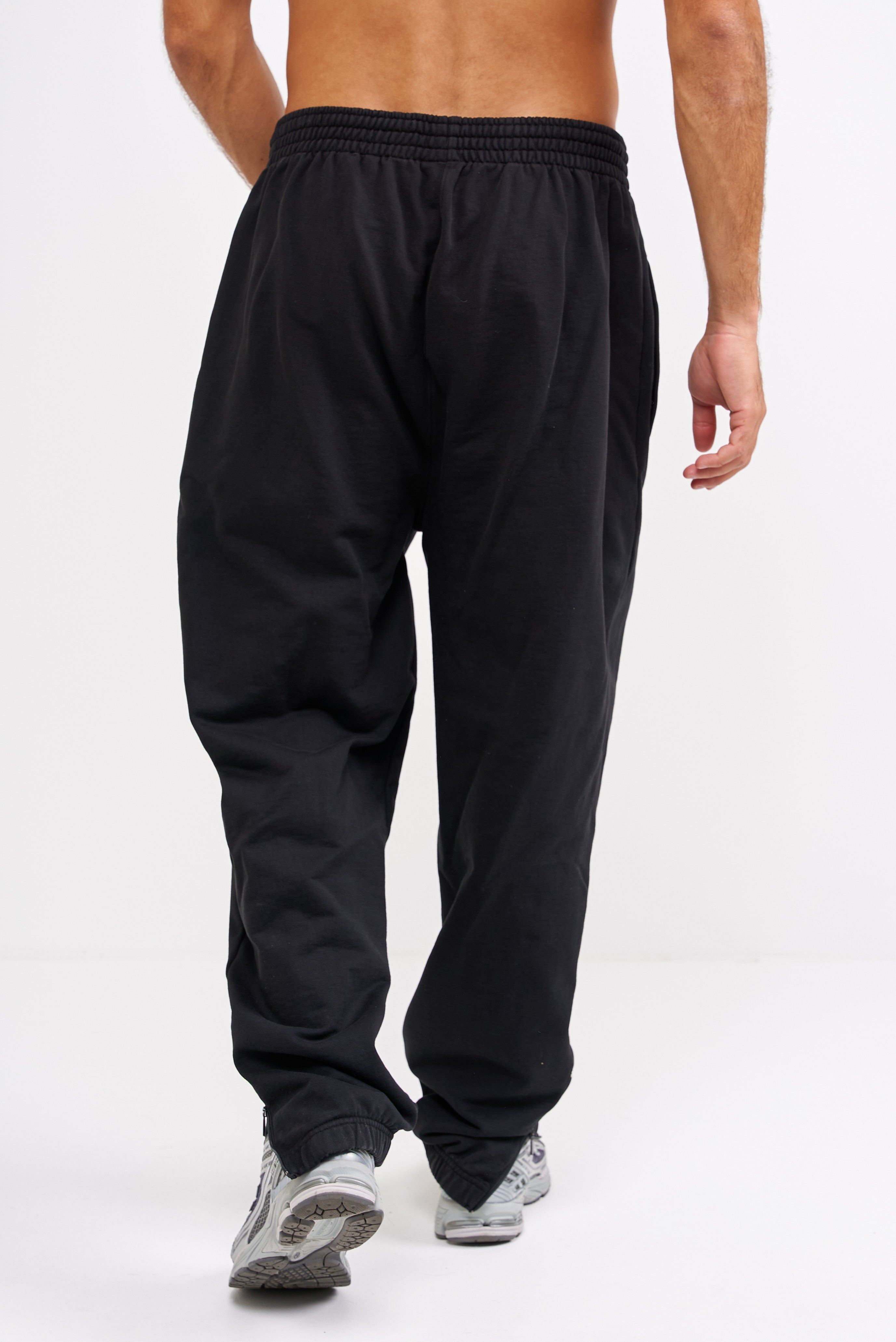 JOGGERS - Black