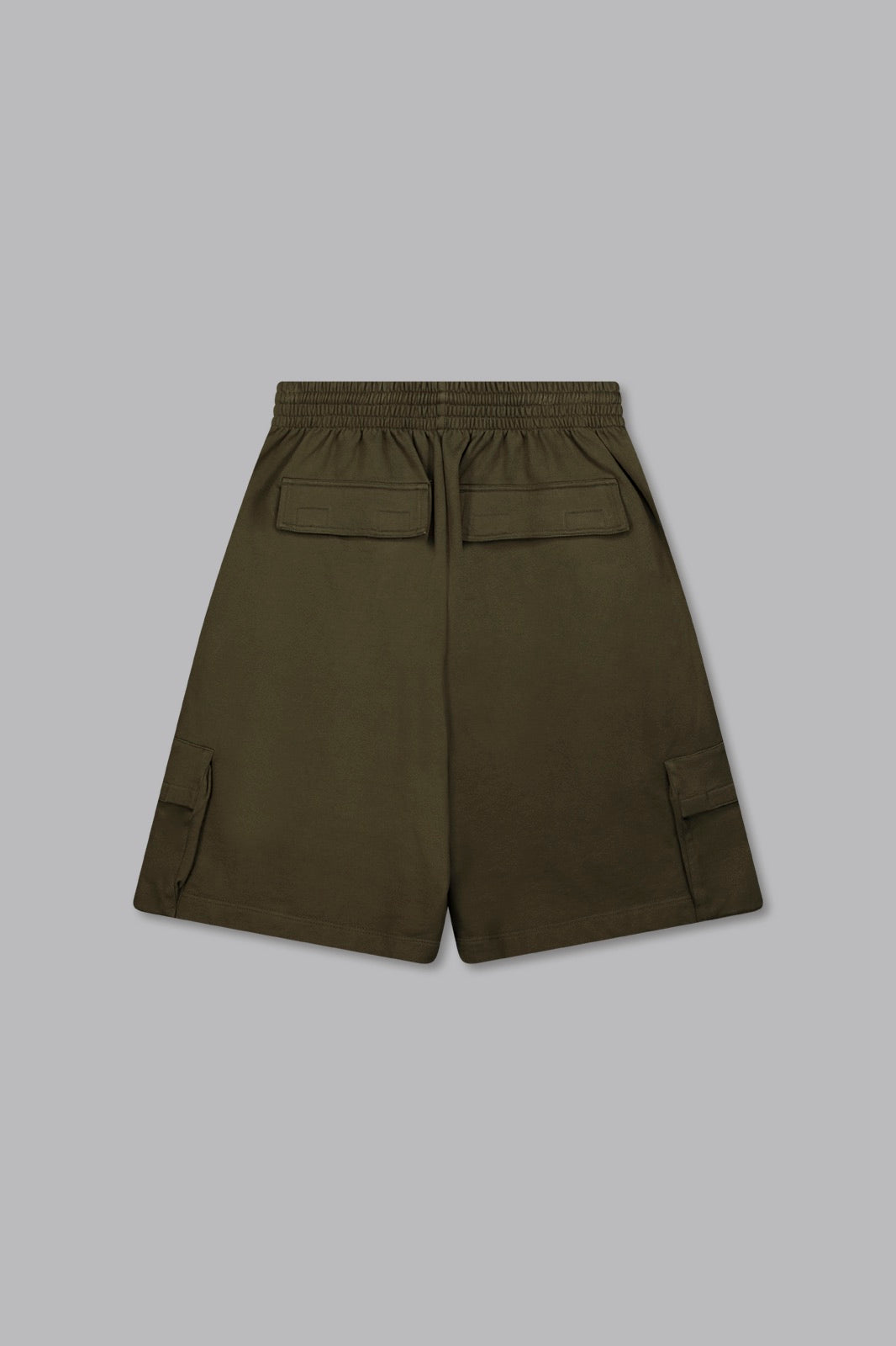 Cargo Shorts - Khaki