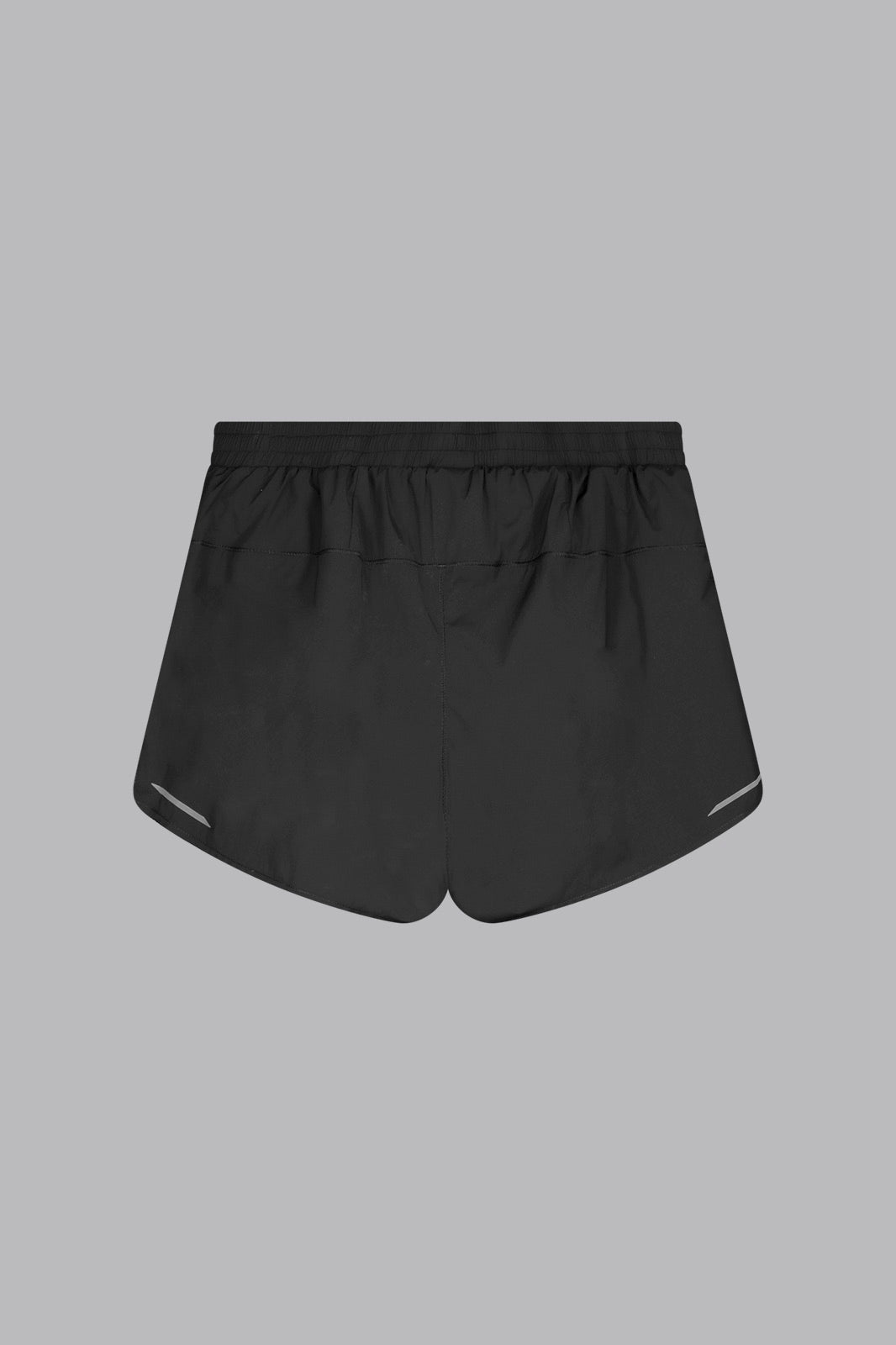 Signature Running Shorts - Black