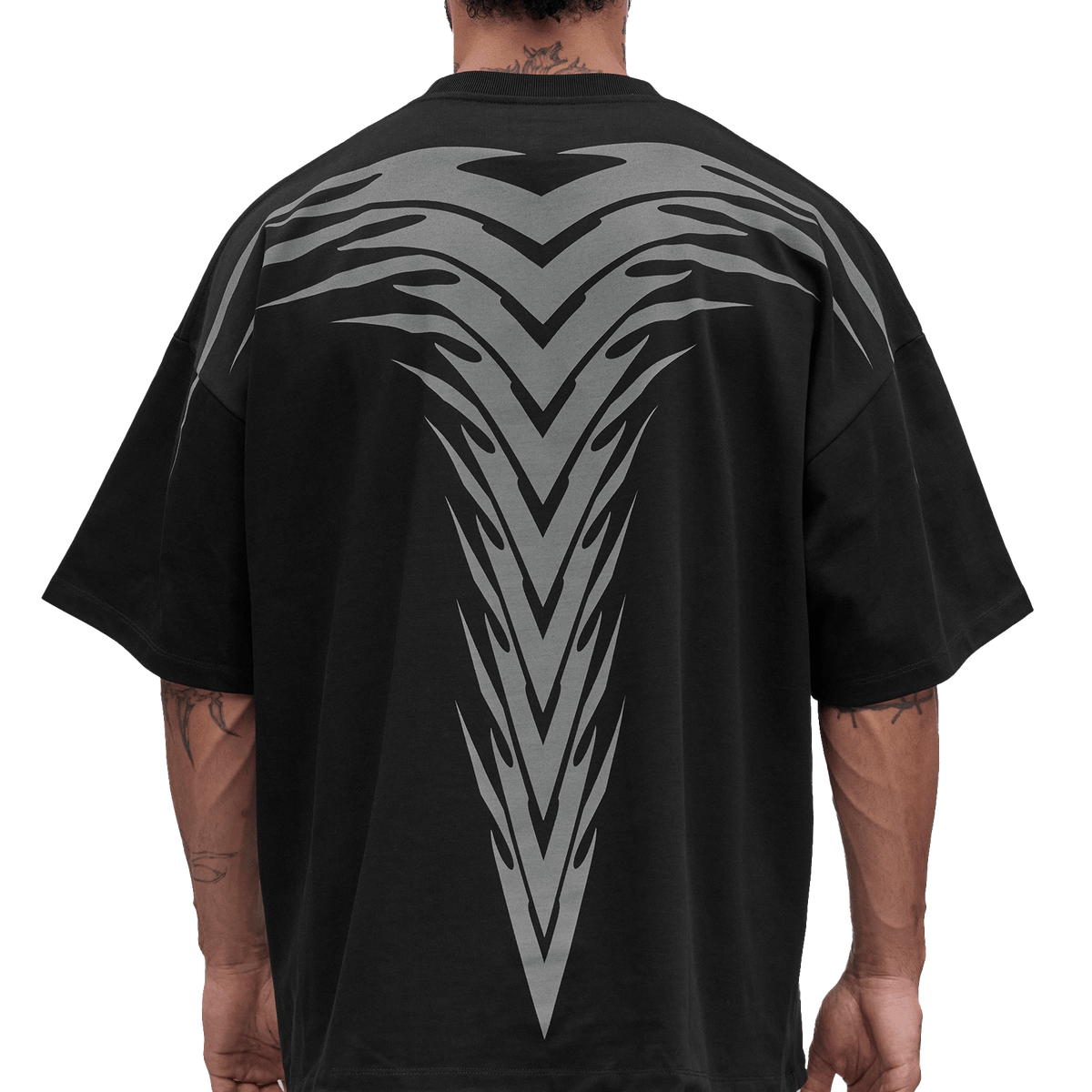 BRIEFING ブラック Tシャツ XXL BRIEFING ブラック Tシャツ XXL