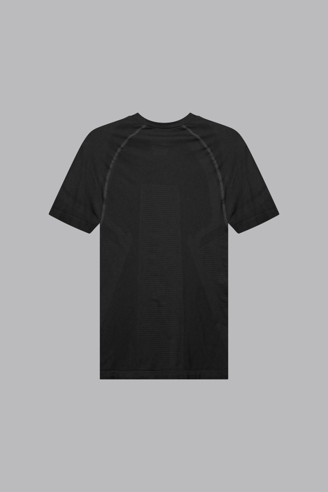 Veynd Seamless T-Shirt - Black