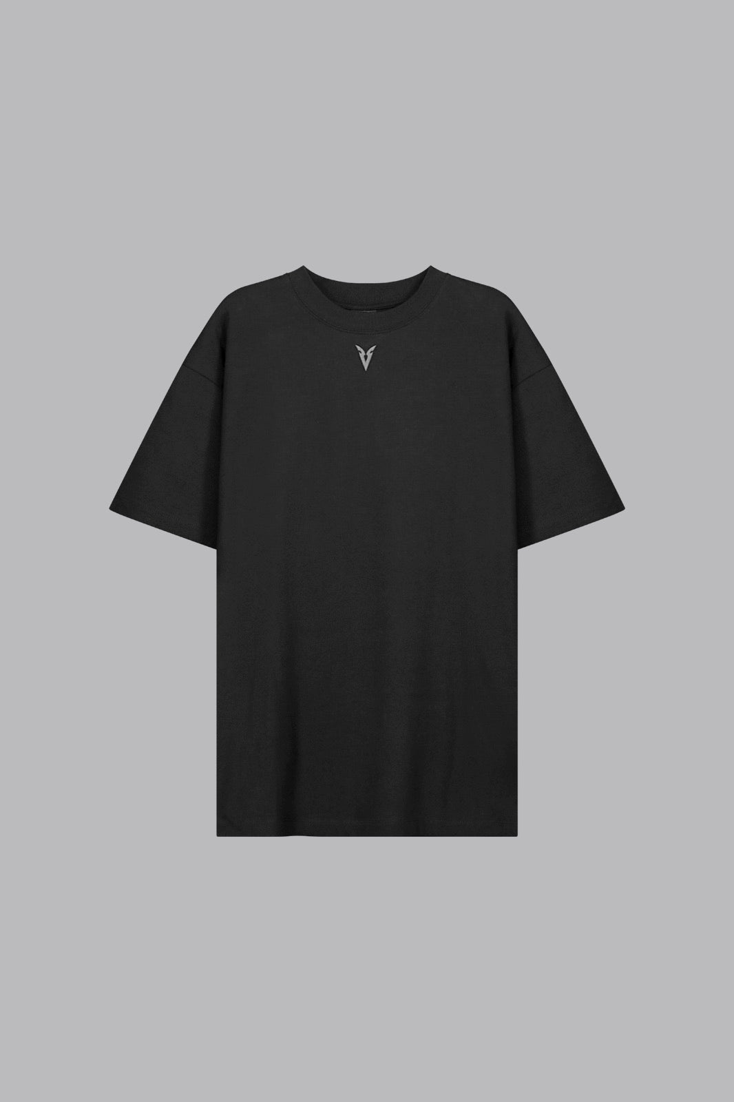 Signature T-Shirt - Black