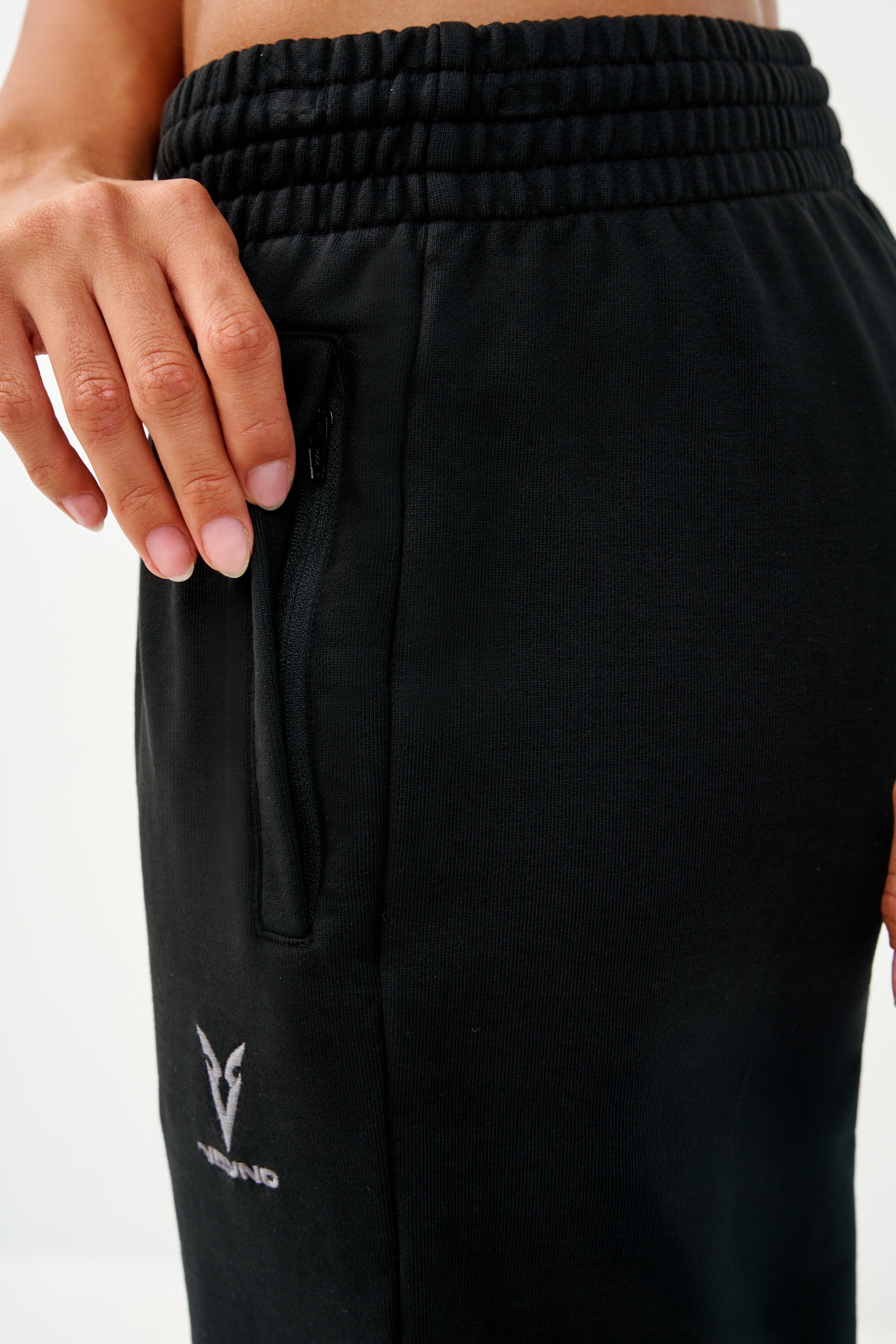 JOGGERS - Black