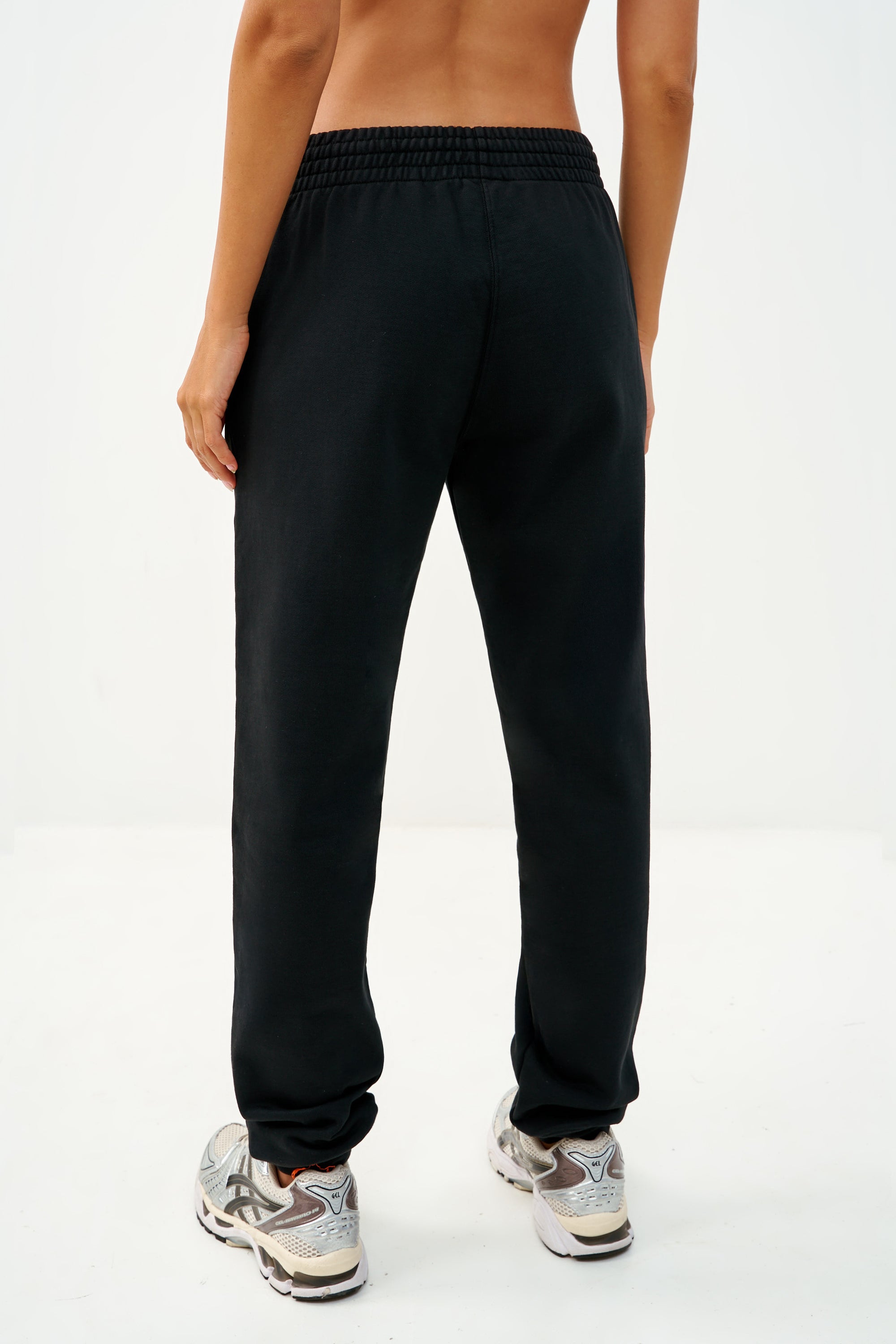 JOGGERS - Black