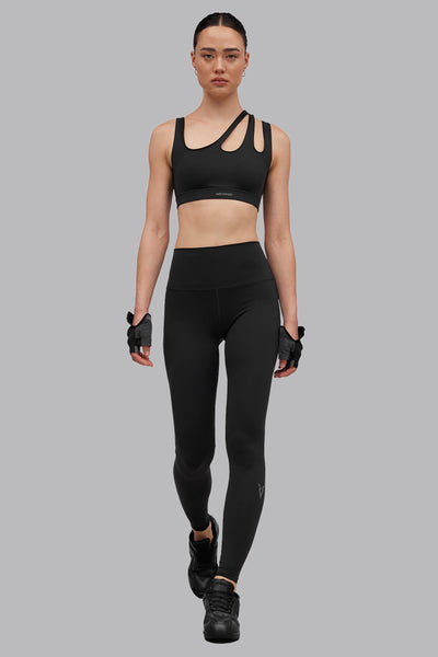 Veynd Signature Leggings - Black