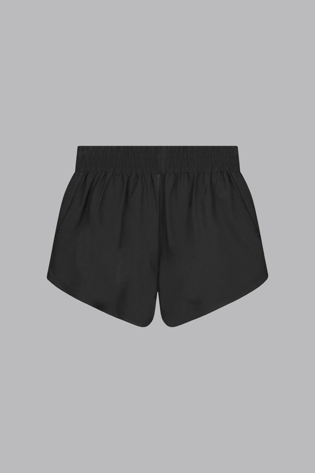 Technical Shorts - Black