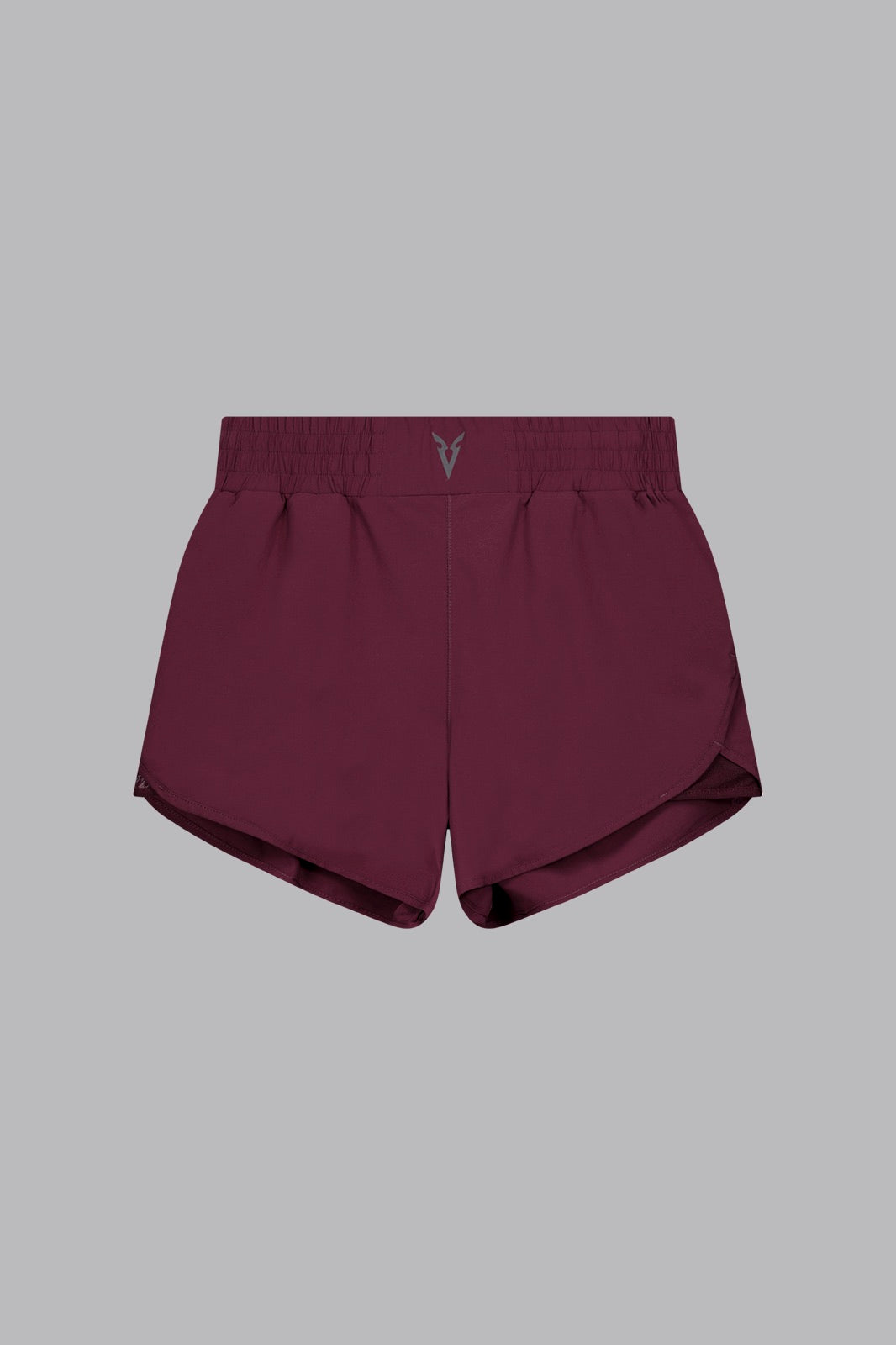 Technical Shorts - Burgundy
