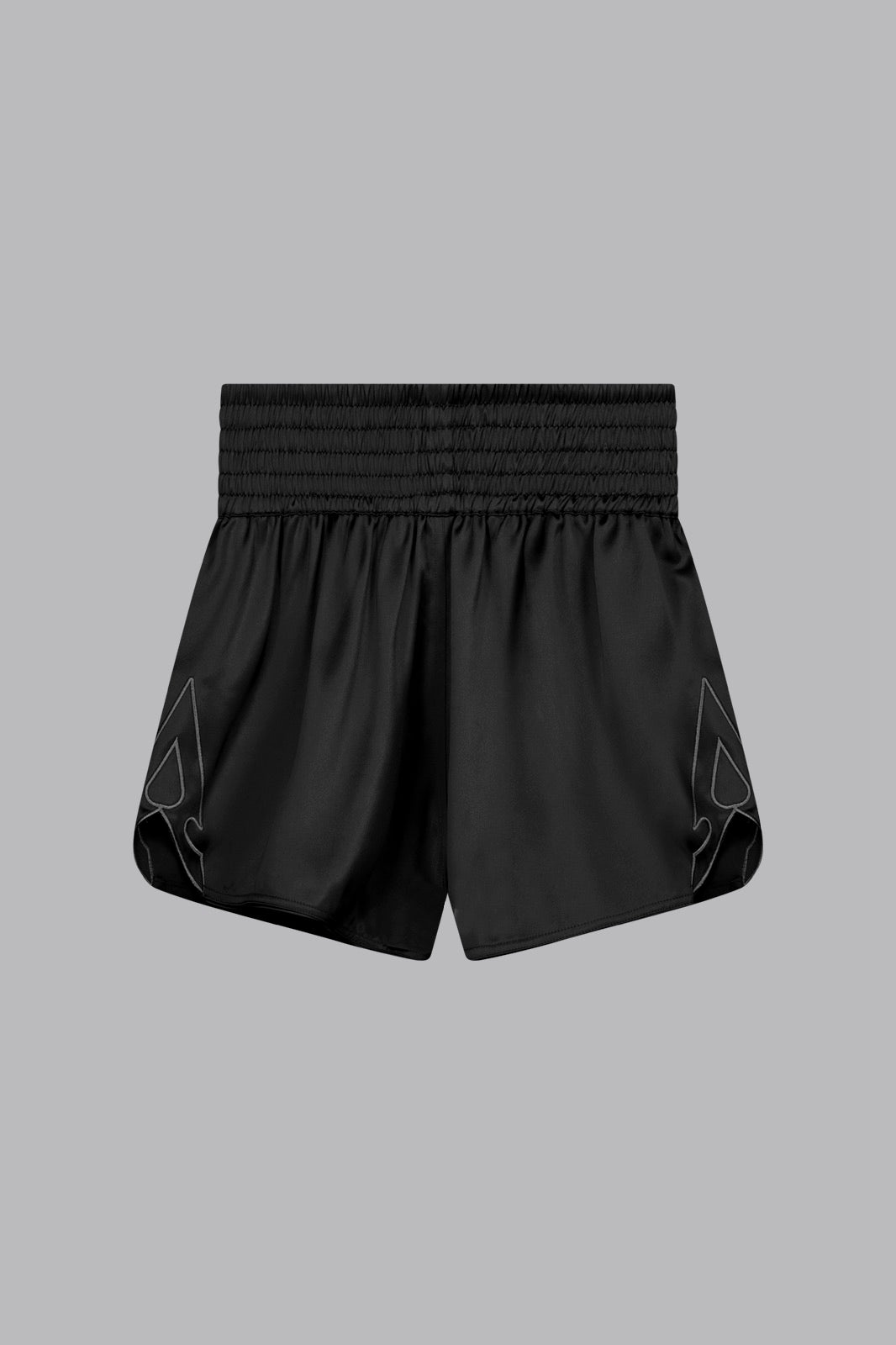 Boxing Shorts - Black