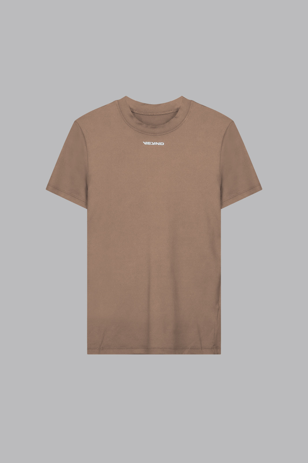 Technical T-Shirt - Beige