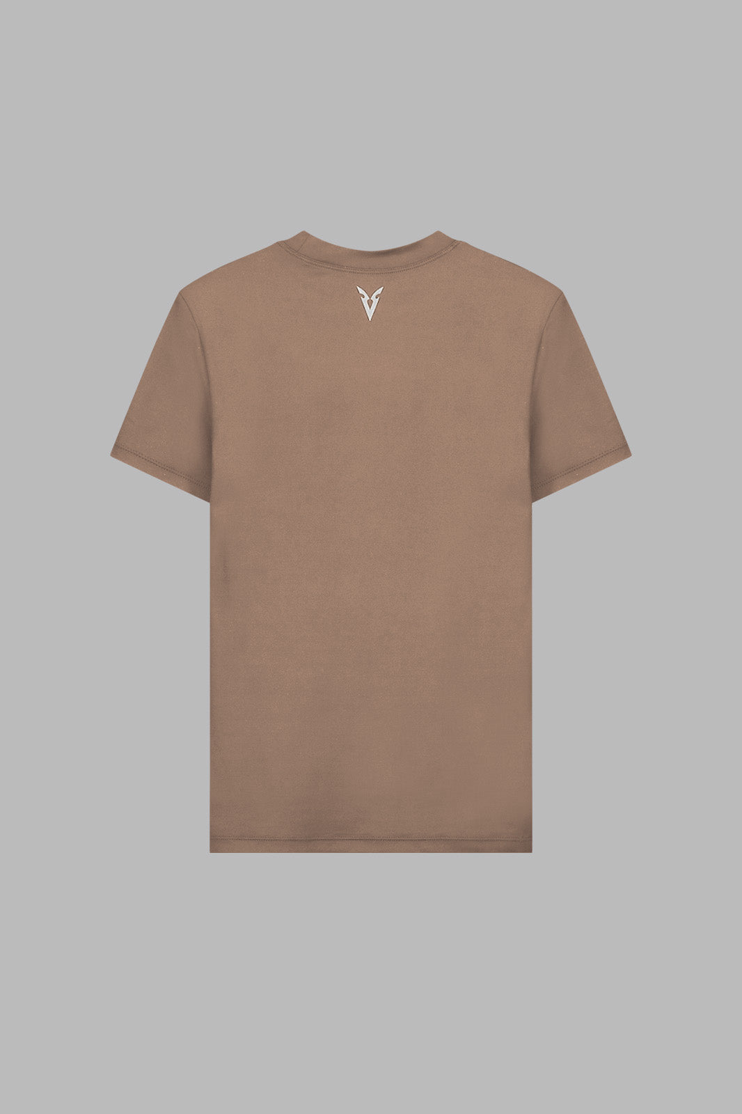 Technical T-Shirt - Beige