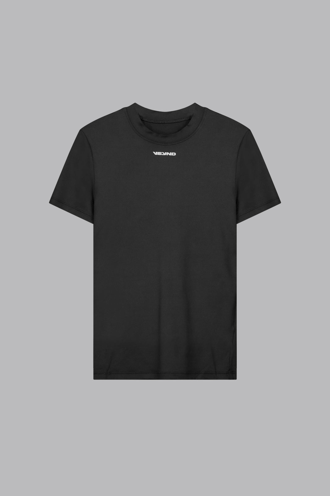 Technical T-Shirt - Black