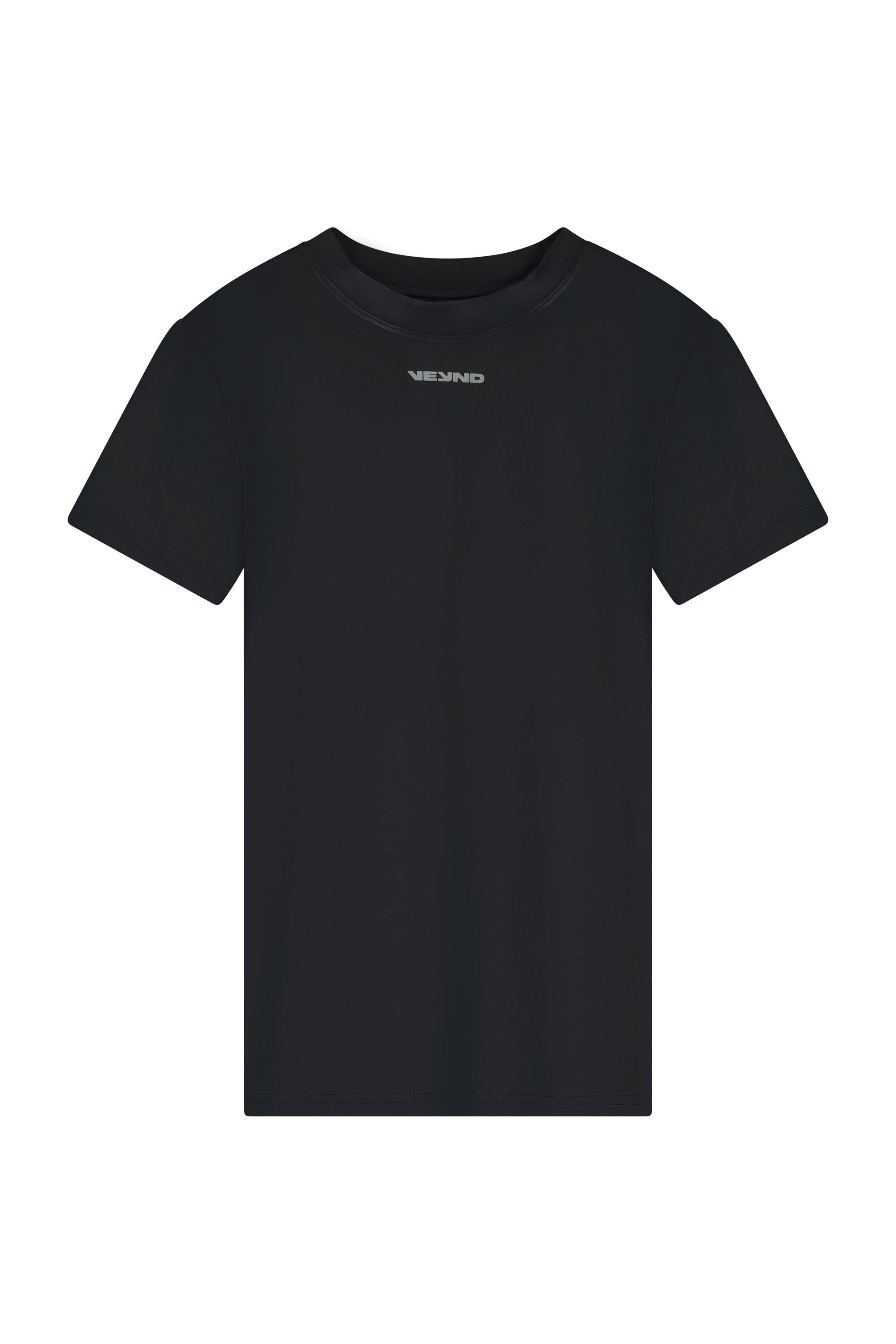 TIGHT T-SHIRT - GRAY