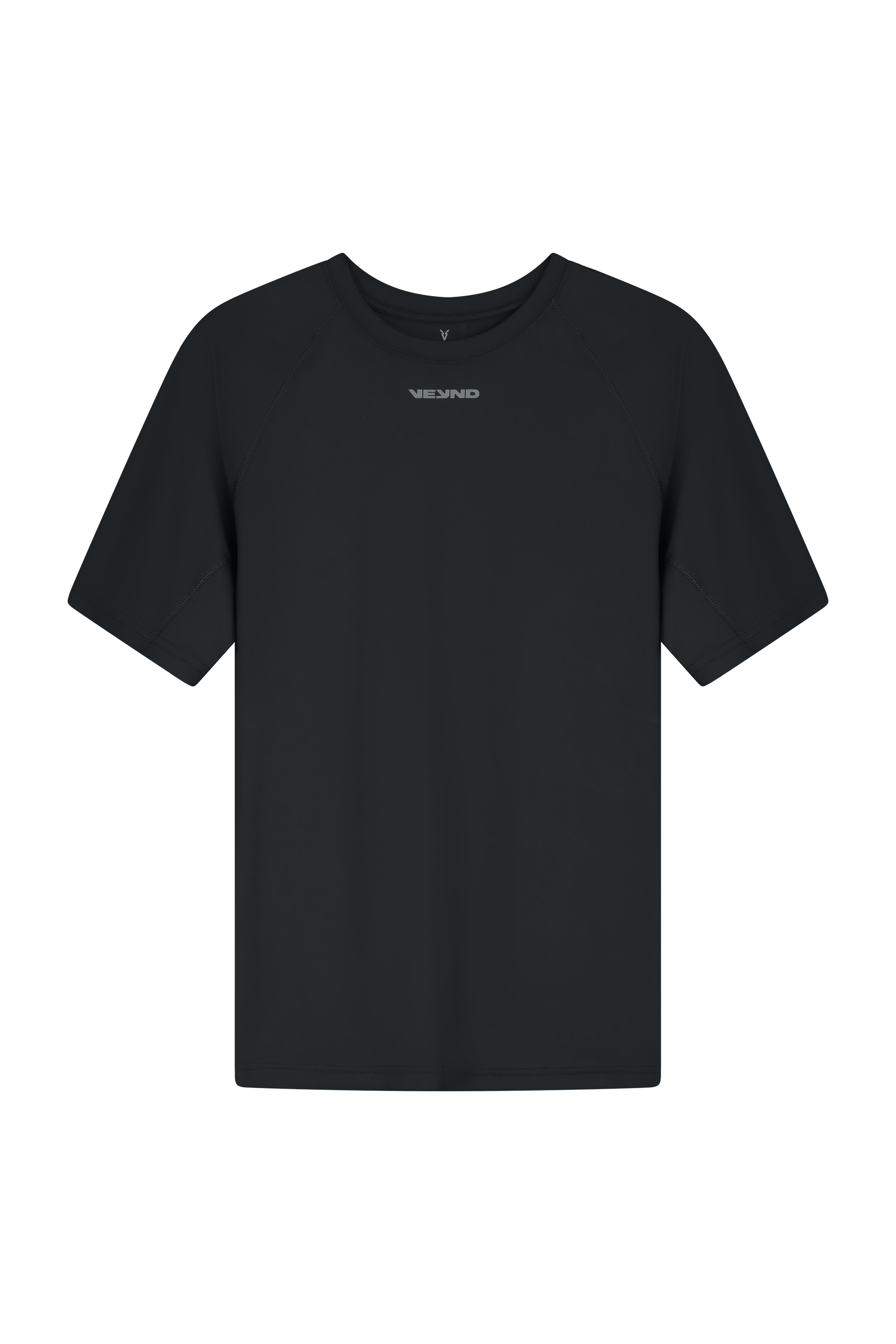 MUSCLE T-SHIRT - GRAY