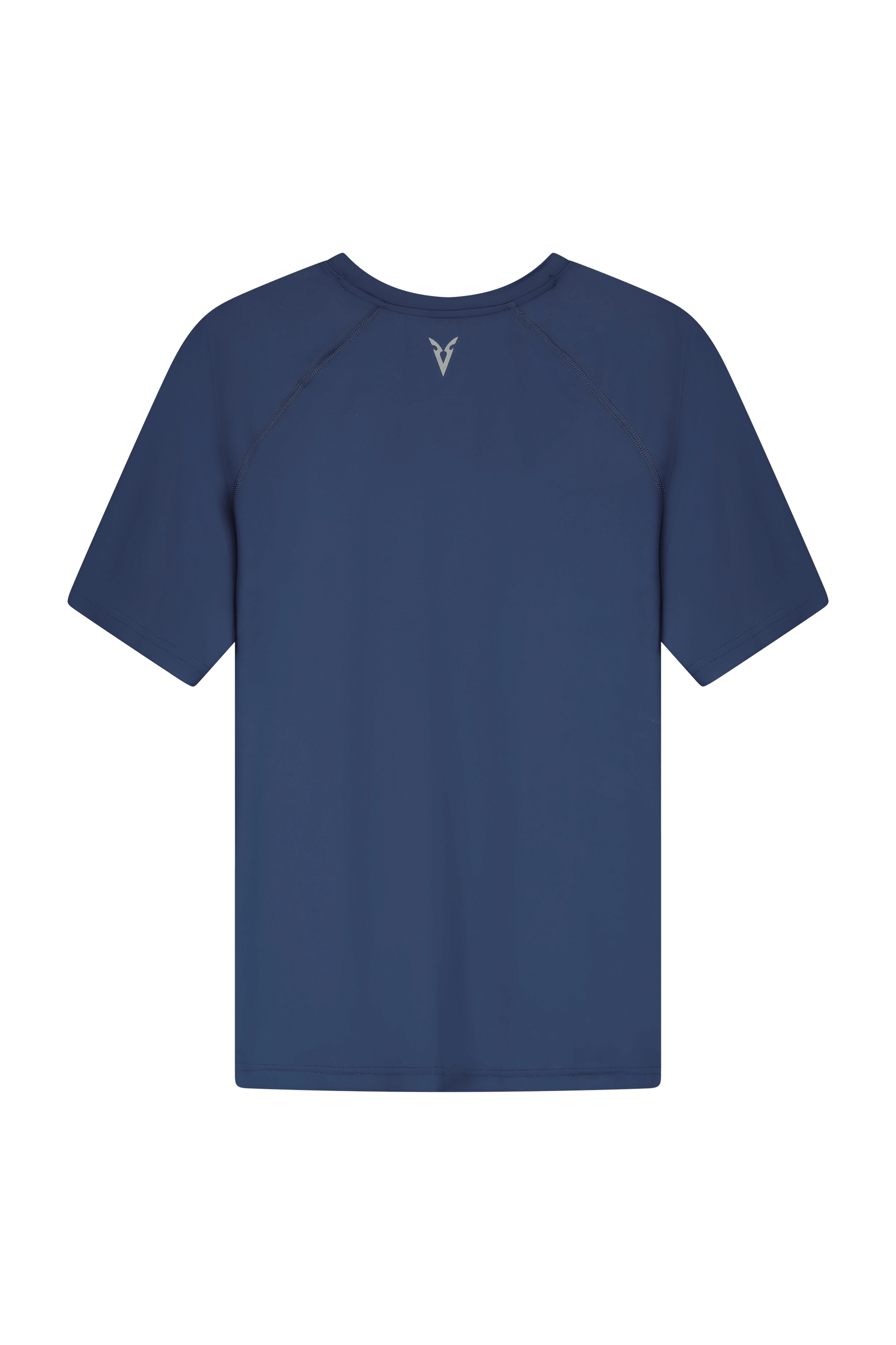MUSCLE T-SHIRT - NAVY