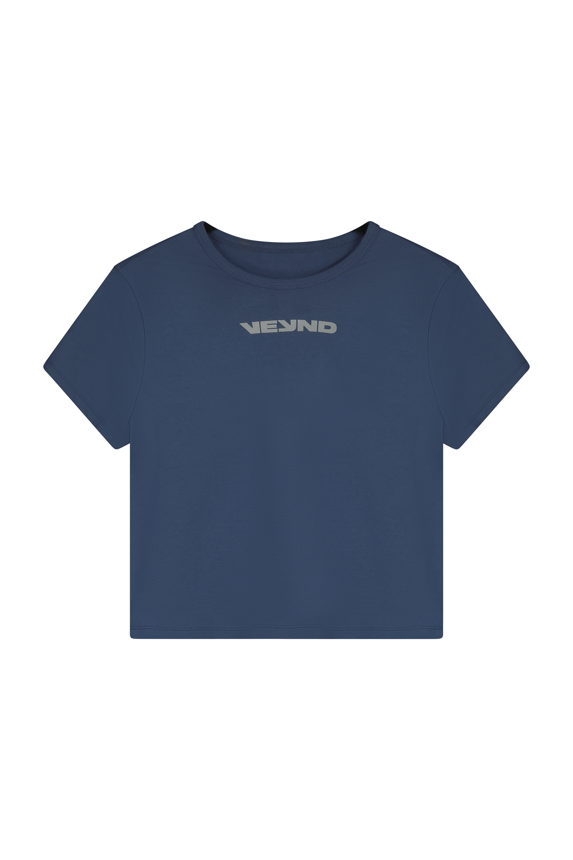 BOXY BABY T-SHIRT V-GRAPHIC