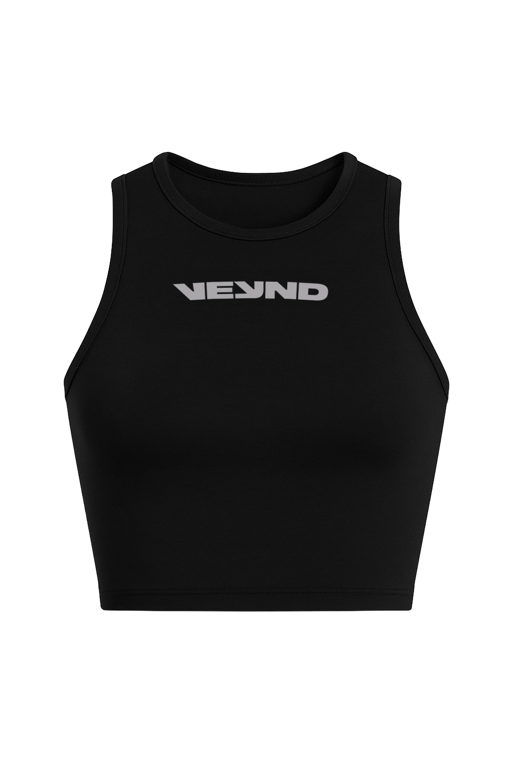 MINI TANK VEYND LOGO - BLACK