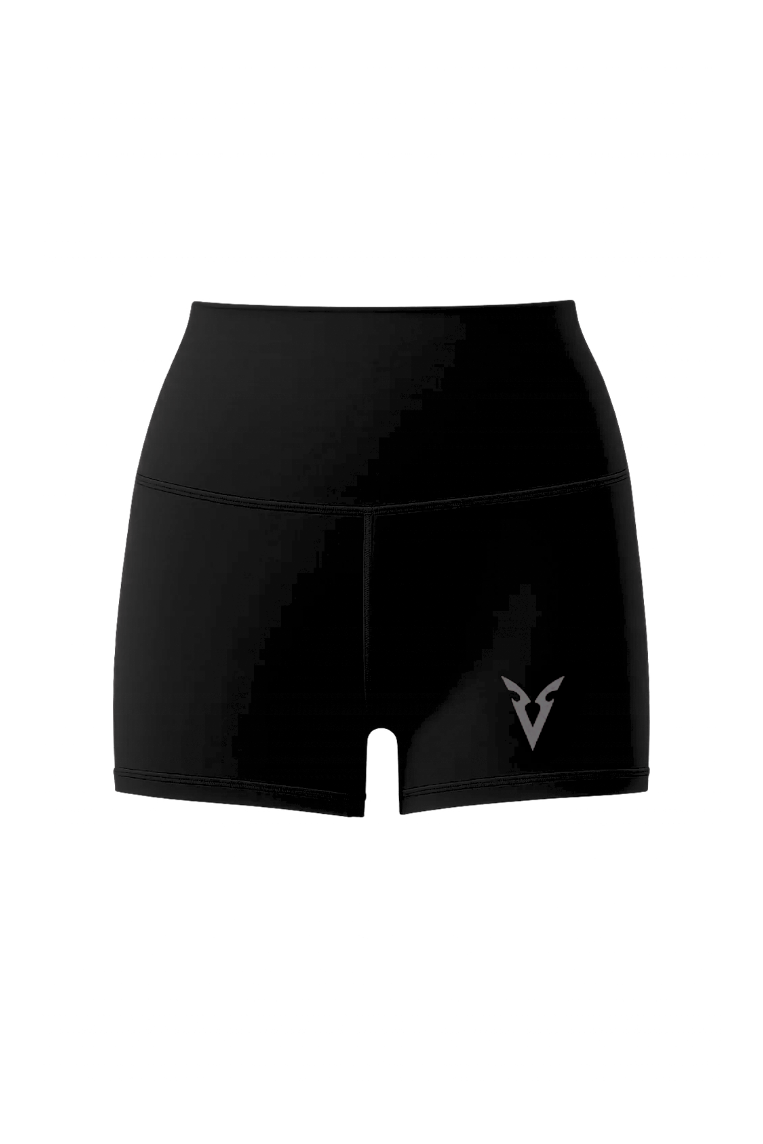 5" SHORTS - Black